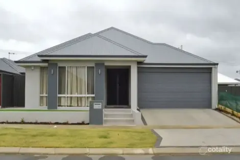 8 Lovage St, Treeby, WA 6164