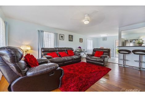 Property photo of 6 Lucas Street Scarborough QLD 4020