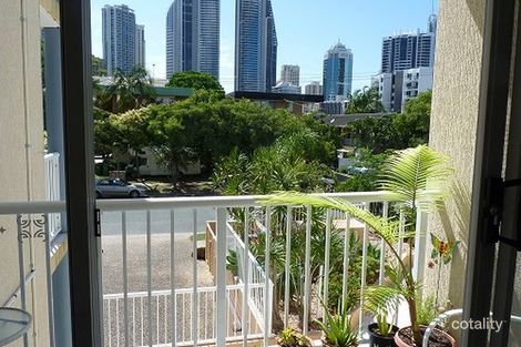 Property photo of 10/14-16 Darrambal Street Surfers Paradise QLD 4217