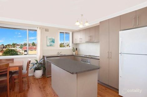 Property photo of 2/32 Osborne Street Wollongong NSW 2500
