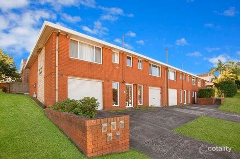 Property photo of 2/32 Osborne Street Wollongong NSW 2500