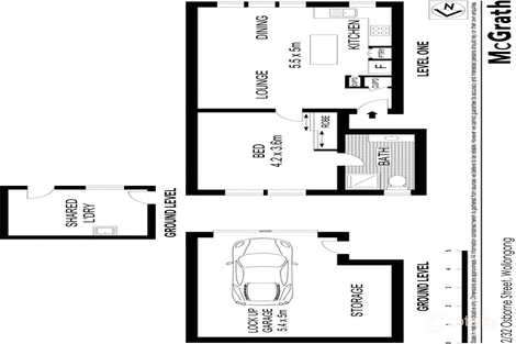 Property photo of 2/32 Osborne Street Wollongong NSW 2500