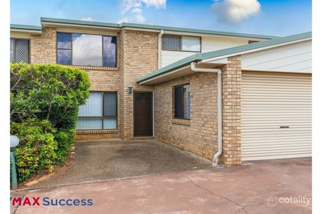 3/357 Margaret St, Newtown, QLD 4350
