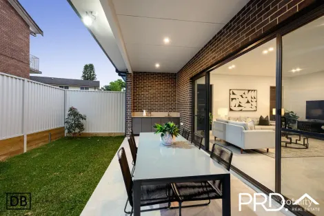 Property photo of 23C Tompson Road Revesby NSW 2212