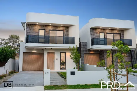 Property photo of 23C Tompson Road Revesby NSW 2212