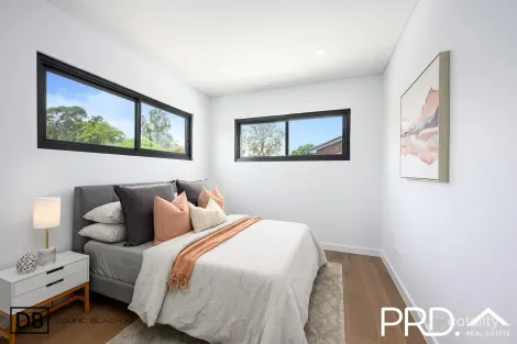 Property photo of 23C Tompson Road Revesby NSW 2212