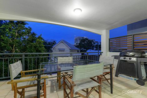 24/31 Twine St, Spring Hill, QLD 4000
