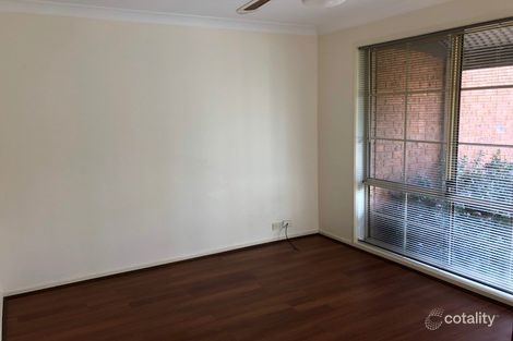 Property photo of 201 Pacific Palms Circuit Hoxton Park NSW 2171