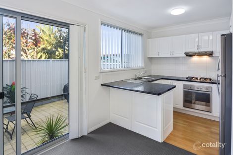 Property photo of 2/39 Terry Avenue Warilla NSW 2528
