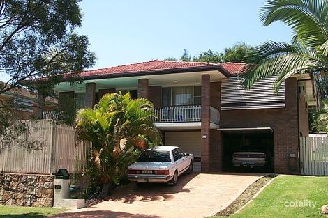 Property photo of 26 Cayley Street Everton Park QLD 4053