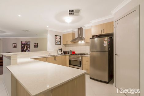 Property photo of 44 Yammerbook Way Cranbourne East VIC 3977