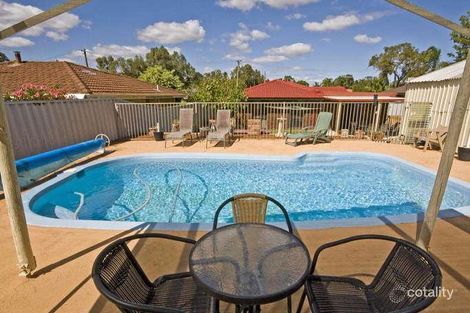Property photo of 16 Larkspur Cross Yangebup WA 6164