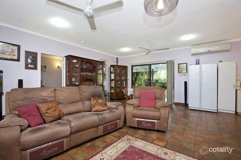 Property photo of 13 Corrick Court Moulden NT 0830