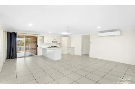 Property photo of 17 Tippett Crescent Gracemere QLD 4702
