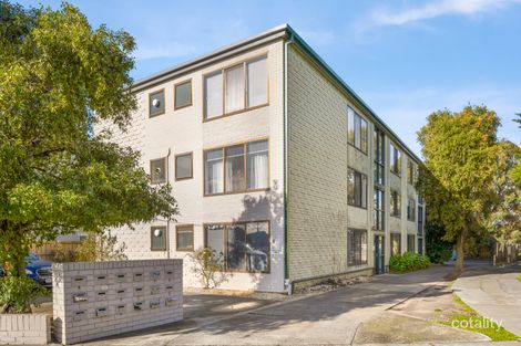 4/158 Napier St, Essendon, VIC 3040