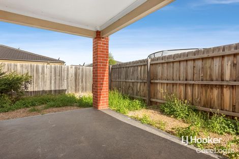 Property photo of 8 Surveyor Street Wyndham Vale VIC 3024