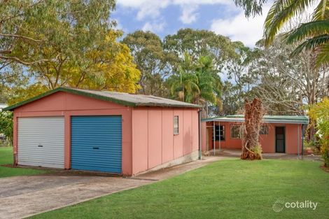 Property photo of 5 Balcolyn Street Balcolyn NSW 2264