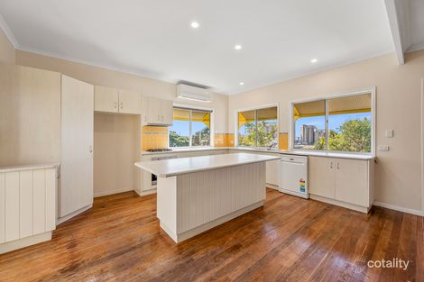 Property photo of 4 Lord Street Gladstone Central QLD 4680