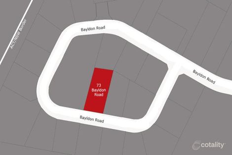 73 Bayldon Rd, Queanbeyan West, NSW 2620