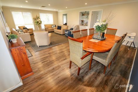 Property photo of 12 Eggleton Close Singleton Heights NSW 2330