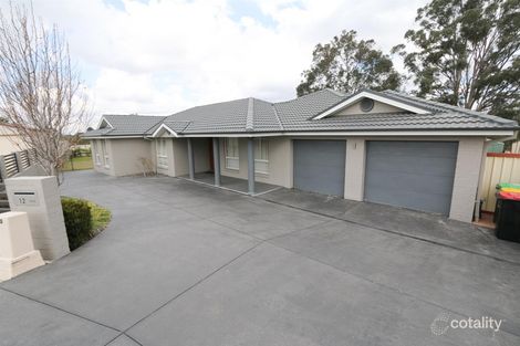 Property photo of 12 Eggleton Close Singleton Heights NSW 2330