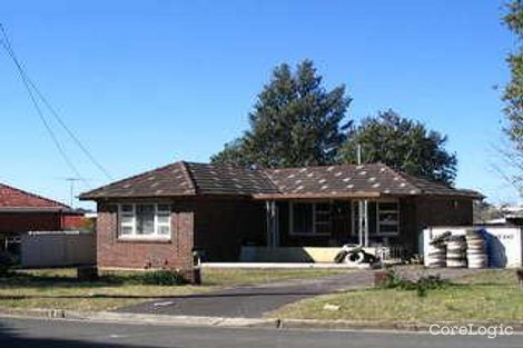 Property photo of 34 Grimson Crescent Liverpool NSW 2170