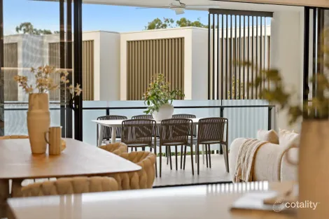 Property photo of 9/22 Crescent Way Hendra QLD 4011