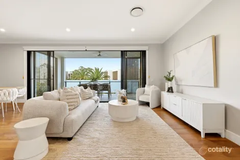 Property photo of 9/22 Crescent Way Hendra QLD 4011