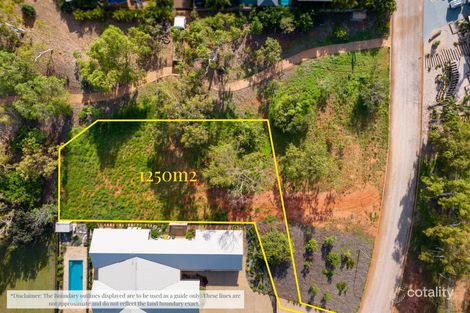 Property photo of 25 Koolama Drive Cable Beach WA 6726