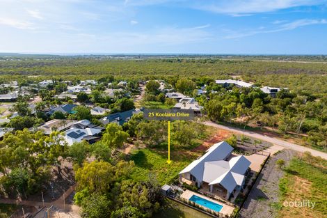 Property photo of 25 Koolama Drive Cable Beach WA 6726