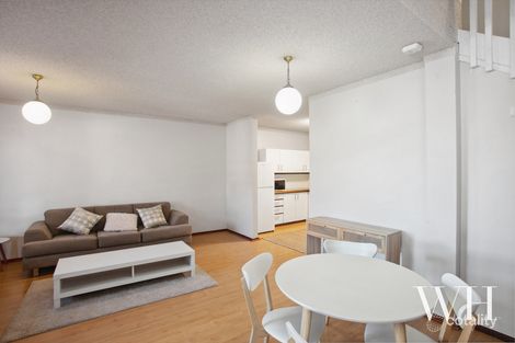 Property photo of 2/1 Preston Point Road East Fremantle WA 6158