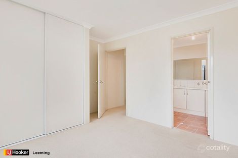 Property photo of 9/5 James Street Cannington WA 6107