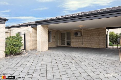 Property photo of 9/5 James Street Cannington WA 6107