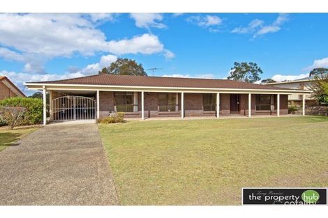 6 Hausmann Ct, Windaroo, QLD 4207