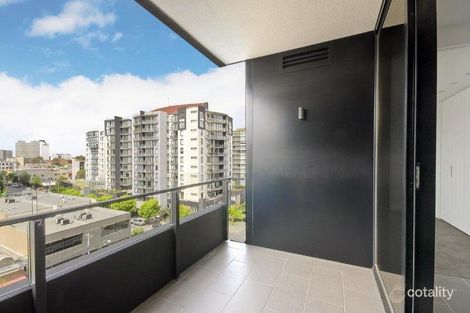 Property photo of 602/22 Dorcas Street Southbank VIC 3006