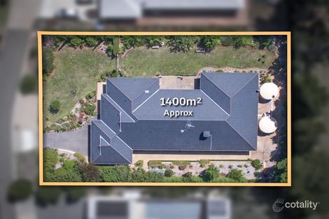 Property photo of 11 Pindara Place Gisborne VIC 3437