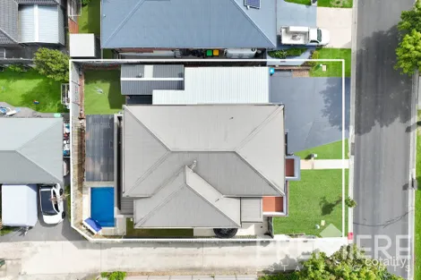 Property photo of 7 Ancona Avenue Spring Farm NSW 2570