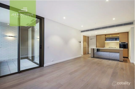 506/10 Nicolle Walk, Haymarket, NSW 2000