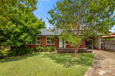 Property photo of 5 Chaseling Avenue Springwood NSW 2777