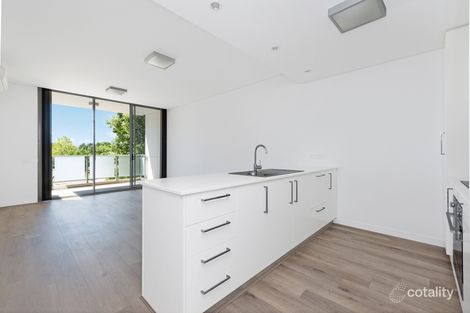 Property photo of 174/116 Easty Street Phillip ACT 2606