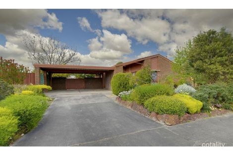 Property photo of 19 Brolga Boulevard Traralgon VIC 3844