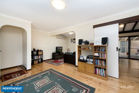 Property photo of 5 Lumholtz Place Florey ACT 2615
