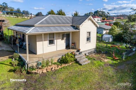 Property photo of 4793 Huon Highway Geeveston TAS 7116