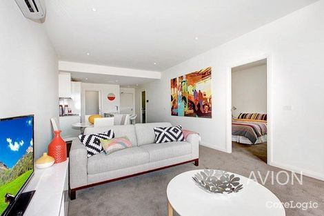 Property photo of 101/90 La Scala Avenue Maribyrnong VIC 3032