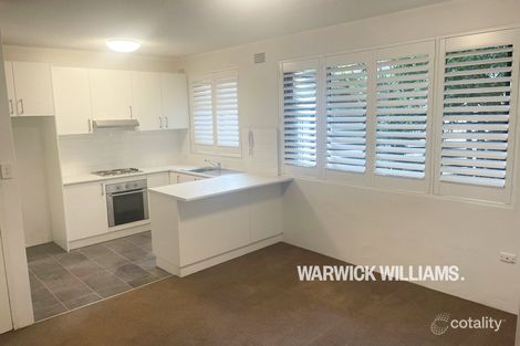 Property photo of 1/21 Montague Street Balmain NSW 2041