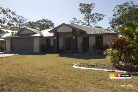 Property photo of 15 Jondaryan Street Ormeau QLD 4208