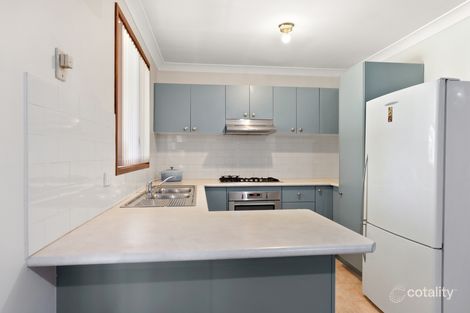 Property photo of 15 Kana Close Cranebrook NSW 2749