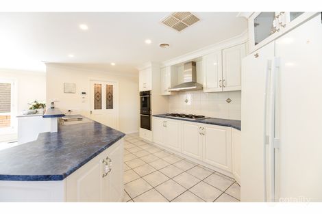 Property photo of 3 Rixon Place Glenroy NSW 2640