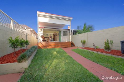 Property photo of 40 Canberra Street Randwick NSW 2031