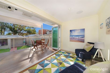 Property photo of 40 Canberra Street Randwick NSW 2031